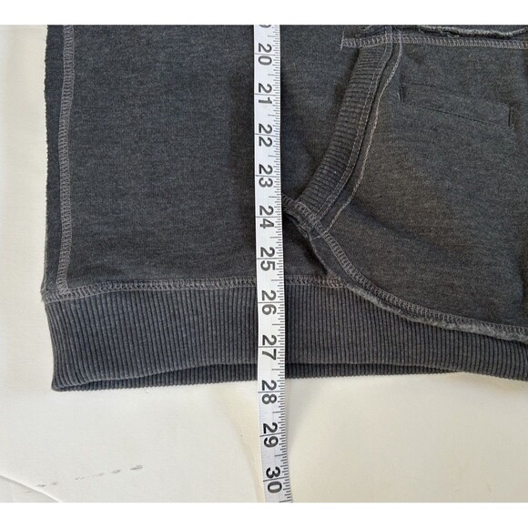 Disney Parks Adult 1X Hoodie Soft Fleece Sherpa Lining Mickey 71 Jacket Coat - Picture 8 of 10